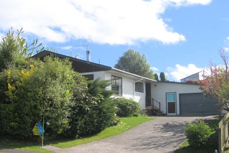 Photo of property in 8 Mohi Place, Nukuhau, Taupo, 3330