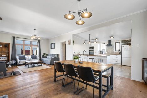 Photo of property in 18 Norton Street, Foxton Beach, Foxton, 4815