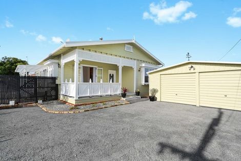 Photo of property in 1 Winter Street, Fairfield, Hamilton, 3214