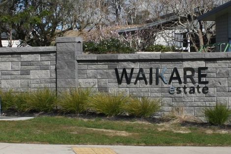 Photo of property in 5 Rylstone Way, Te Kauwhata, 3710