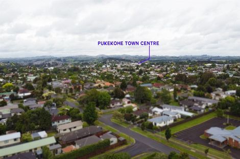 Photo of property in 157b Princes Street West, Pukekohe, 2120