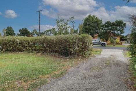 Photo of property in 5 Gallagher Street, Te Aroha, 3320