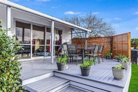 Photo of property in 4 Lancaster Street, Dinsdale, Hamilton, 3204