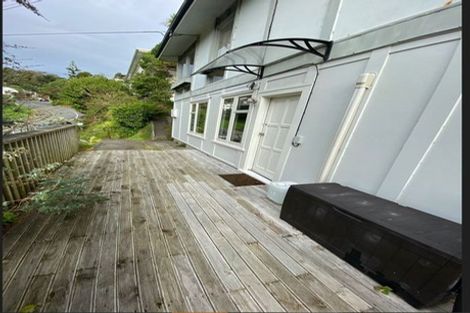 Photo of property in 45a Randwick Road, Northland, Wellington, 6012