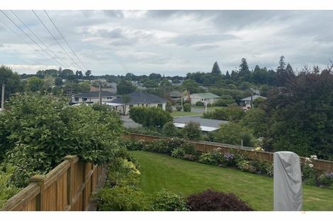 Photo of property in 21 Hewlings Street, Geraldine, 7930