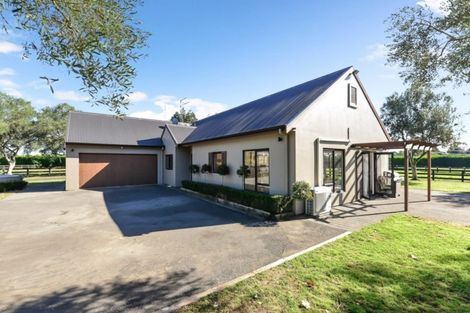 Photo of property in 742 Henry Road, Taupiri, 3791