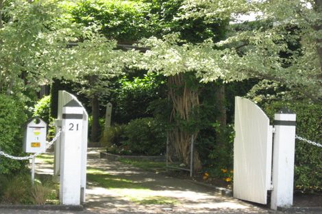 Photo of property in 21 Truro Street, Sumner, Christchurch, 8081