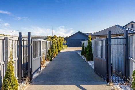 Photo of property in 36 Four Peaks Drive, Wigram, Christchurch, 8025