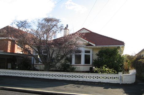 Photo of property in 23 Ings Avenue, Saint Clair, Dunedin, 9012