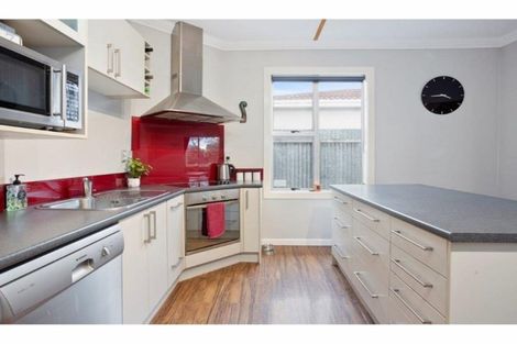 Photo of property in 133 Bamborough Street, Richmond, Invercargill, 9810