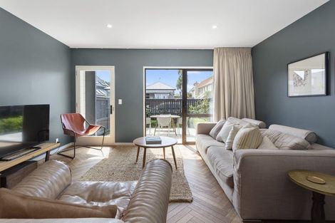 Photo of property in 5/10 Conference Street, Christchurch Central, Christchurch, 8013