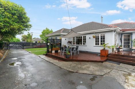 Photo of property in 39 Nancy Avenue, Mairehau, Christchurch, 8052