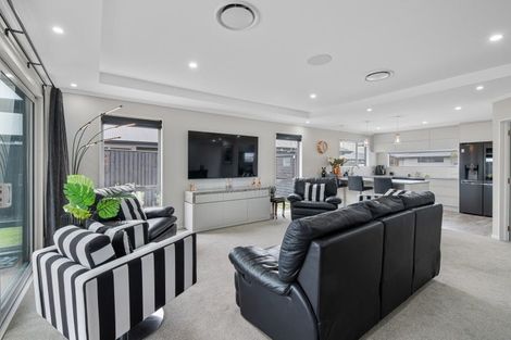 Photo of property in 8 Spirit Terrace, Rolleston, 7615