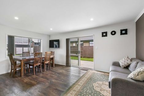 Photo of property in 13 Vercoe Crescent, Morrinsville, 3300