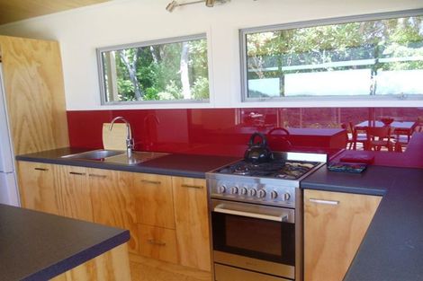 Photo of property in 821 Tuateawa Road, Waikawau, Coromandel, 3584