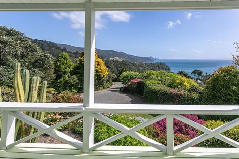 Photo of property in 1447b Port Charles Road, Port Charles, Coromandel, 3584