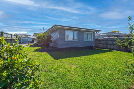 Photo of property in 31 Karamea Crescent, Kelvin Grove, Palmerston North, 4414