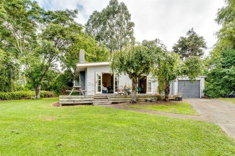 Photo of property in 1268 Waihau Road, Patoka, Napier, 4186