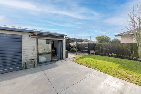Photo of property in 50 Reginald Street, Burwood, Christchurch, 8083