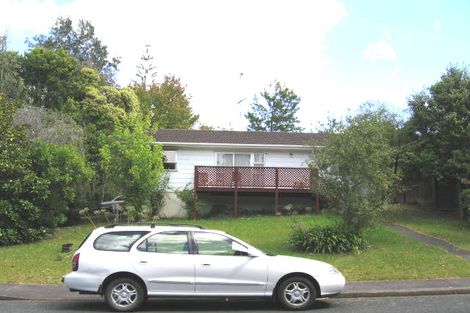 Photo of property in 50 Salamanca Road, Sunnynook, Auckland, 0620