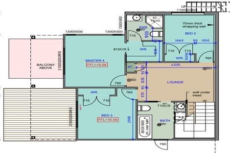 Photo of property in 17a Alexander Avenue, Torbay, Auckland, 0630