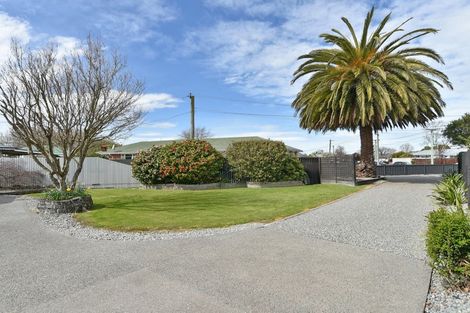 Photo of property in 7 Barclay Place, Burwood, Christchurch, 8061