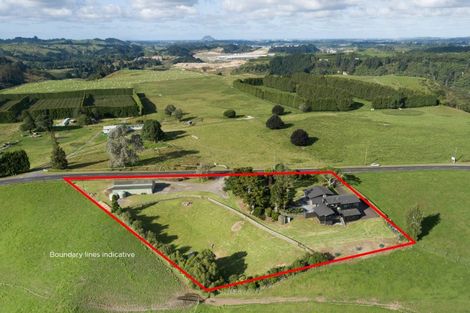 Photo of property in 224 Omanawa Road, Omanawa, Tauranga, 3171