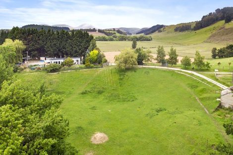 Photo of property in 879 Palmerston-waikouaiti Road, Goodwood, Palmerston, 9481