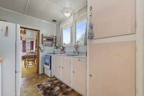Photo of property in 129 Tirau Street, Putaruru, 3411