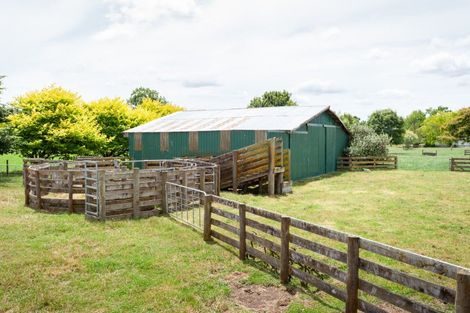 Photo of property in 322 Mangawhero Road, Matamata, 3473