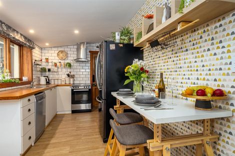 Photo of property in 5 South Terrace Road, Geraldine, 7930