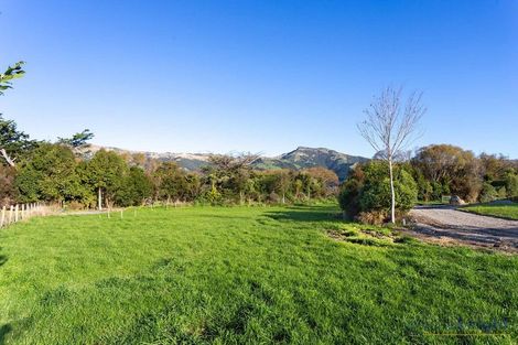 Photo of property in 7 Morrisons Road, Little River, 7591