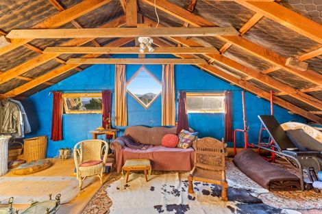 Photo of property in 713 State Highway 1, Koromiko, Blenheim, 7273