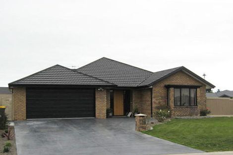 Photo of property in 59 Renoir Drive, Rolleston, 7614