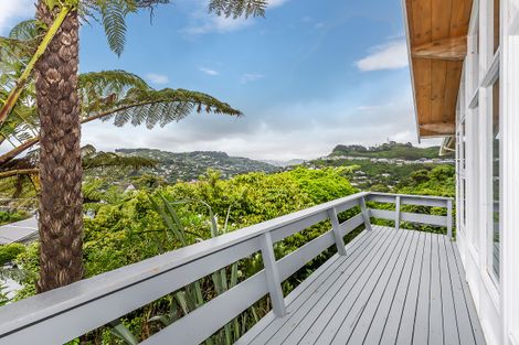 Photo of property in 75 Heke Street, Ngaio, Wellington, 6035