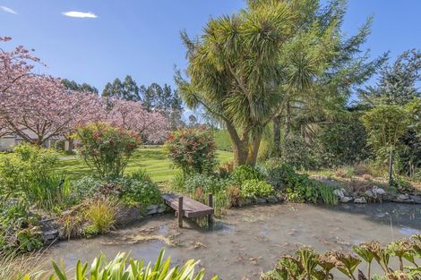 Photo of property in 101 Mchughs Road, Swannanoa, Kaiapoi, 7692