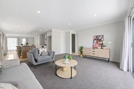 Photo of property in 3 Kakariki Lane, Rototuna North, Hamilton, 3210