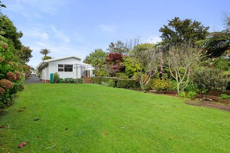 Photo of property in 5b Wayne Place, Ferndale, New Plymouth, 4310