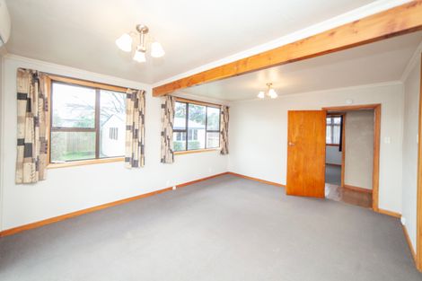 Photo of property in 66 Tancred Street, Linwood, Christchurch, 8011