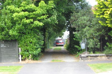 Photo of property in 125 Sullivan Avenue, Woolston, Christchurch, 8023