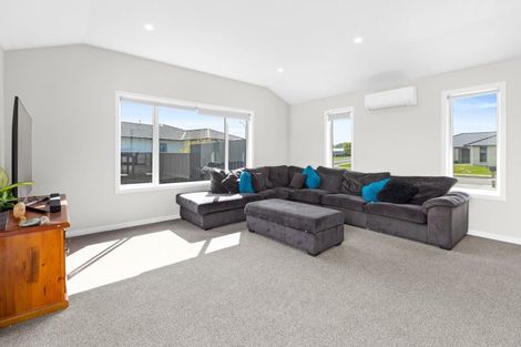 Photo of property in 93 Belgrove Drive, Waipukurau, 4200