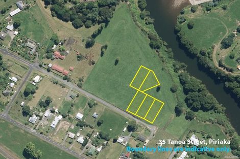 Photo of property in 35 Tanoa Street, Manunui, Taumarunui, 3992