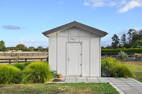 Photo of property in 502b Tauwhare Road, Matangi, Hamilton, 3284