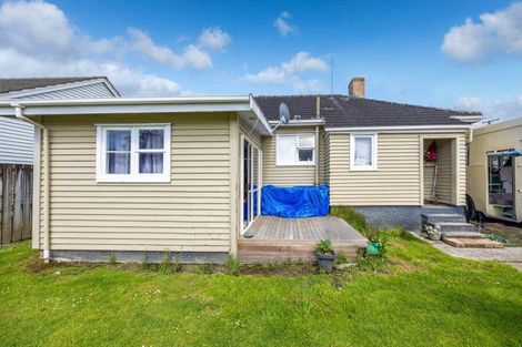 Photo of property in 62 Harris Street, Huntly, 3700