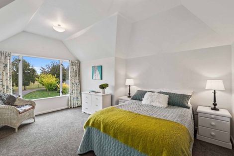 Photo of property in 352a Marshs Road, Halswell, Christchurch, 8025