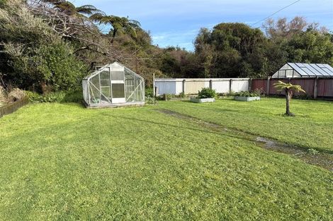 Photo of property in 110 Marsden Road, Greymouth, 7805