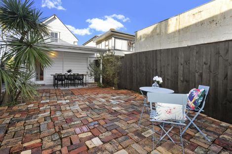 Photo of property in 1 Lincoln Street, Ponsonby, Auckland, 1021