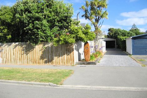 Photo of property in 2/12a Tern Street, Southshore, Christchurch, 8062
