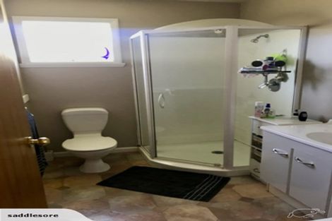 Photo of property in 56 Hastings Street, Southbridge, 7602