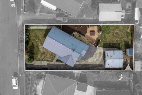 Photo of property in 6 Heaphy Street, Richmond, 7020